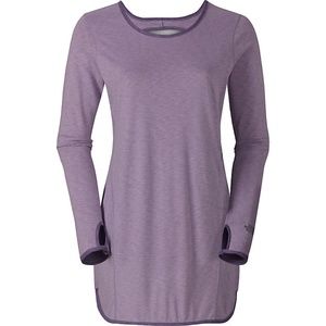 THE NORTH FACE SKYLINE DRESS - Small